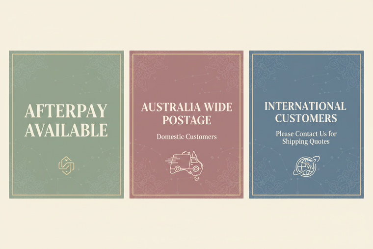 Add for international customers please contact us for shipping quotes